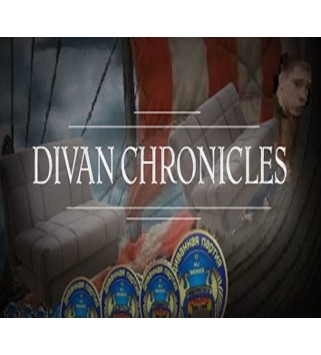 Divan Chronicles Steam Key GLOBAL